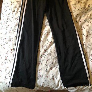 Adida's Track Pants